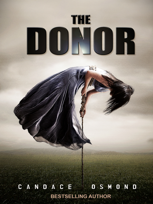 Title details for The Donor by Candace Osmond - Available